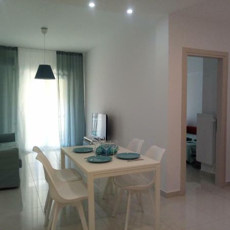 New Apartment Near Metro Larissis In The Centre Of เอเธนส์ ภายนอก รูปภาพ