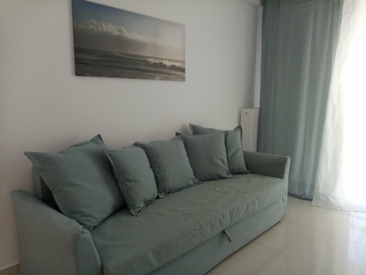 New Apartment Near Metro Larissis In The Centre Of เอเธนส์ ภายนอก รูปภาพ