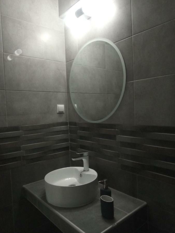 New Apartment Near Metro Larissis In The Centre Of เอเธนส์ ภายนอก รูปภาพ