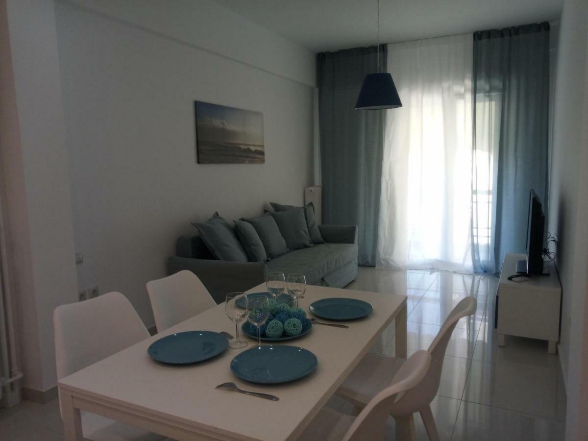 New Apartment Near Metro Larissis In The Centre Of เอเธนส์ ภายนอก รูปภาพ