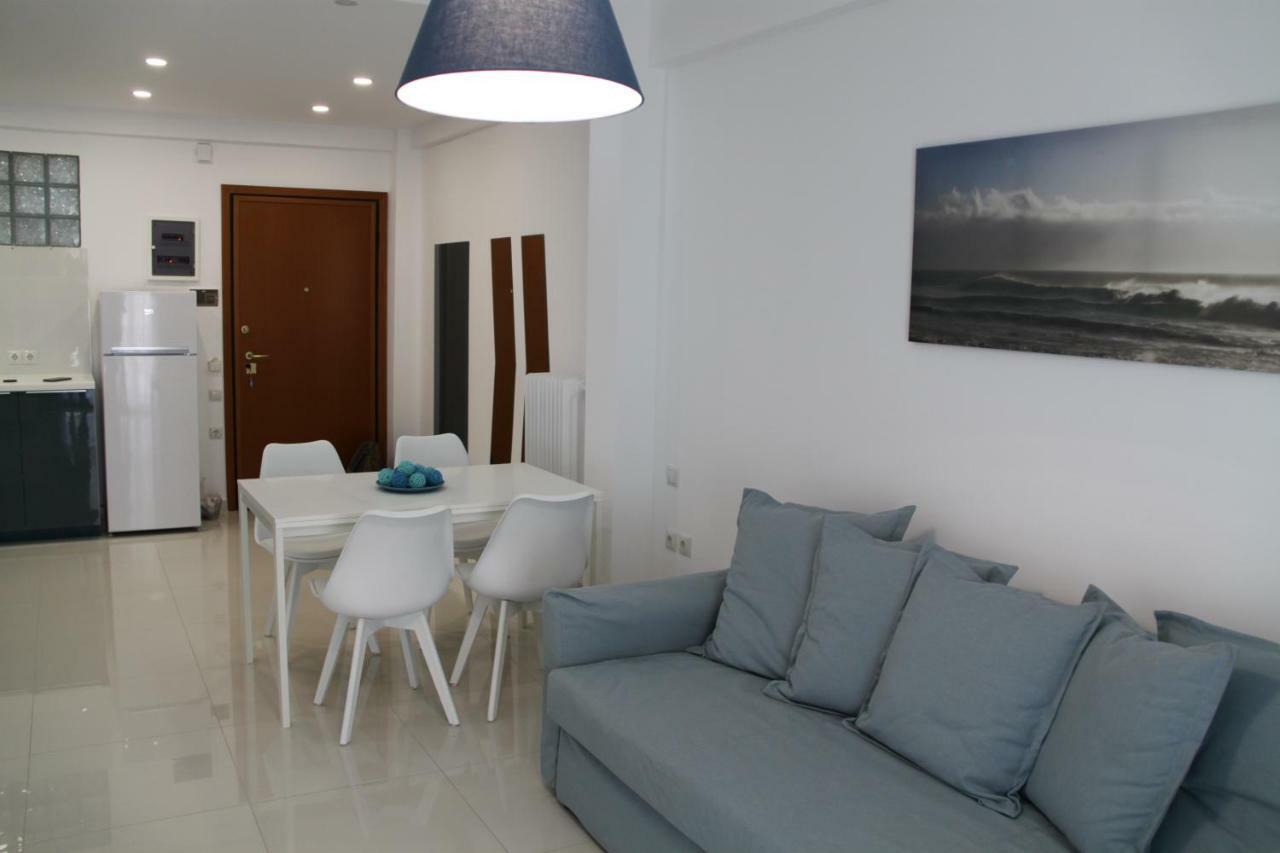 New Apartment Near Metro Larissis In The Centre Of เอเธนส์ ภายนอก รูปภาพ